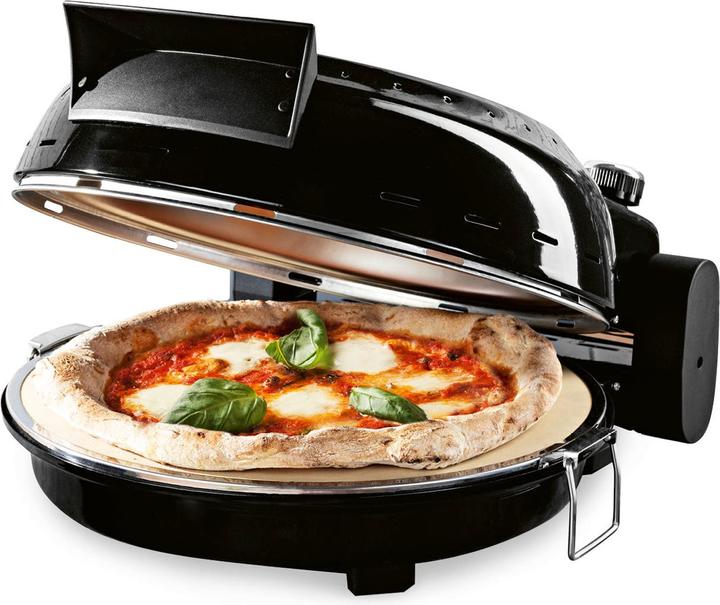 Image du produit Gourmetmaxx Four à pizza