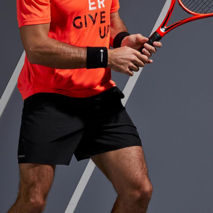 Actual product image Artengo short dry 100 300096 (XXL)