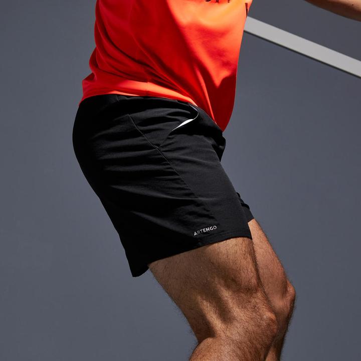 Actual product image Artengo short dry 100 300096 (XXL)