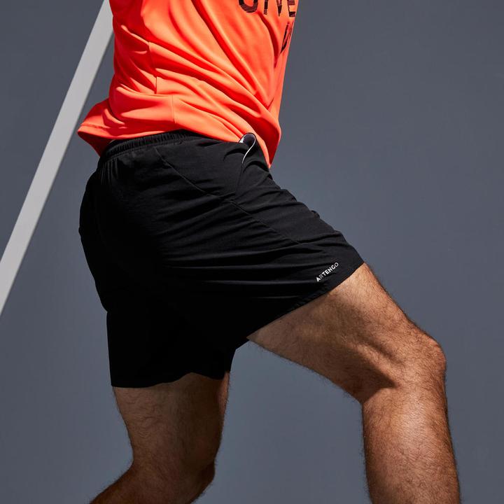 Actual product image Artengo short dry 100 300096 (XXL)