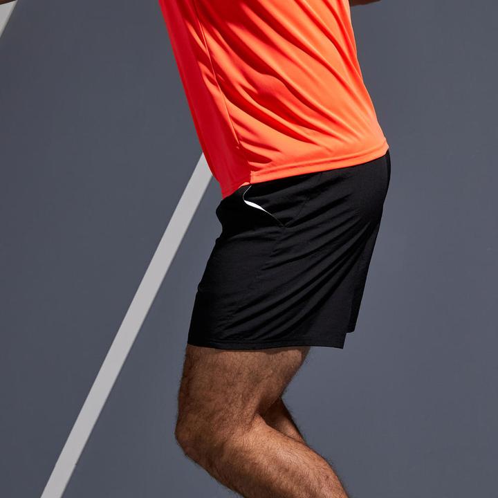 Actual product image Artengo short dry 100 300096 (XXL)