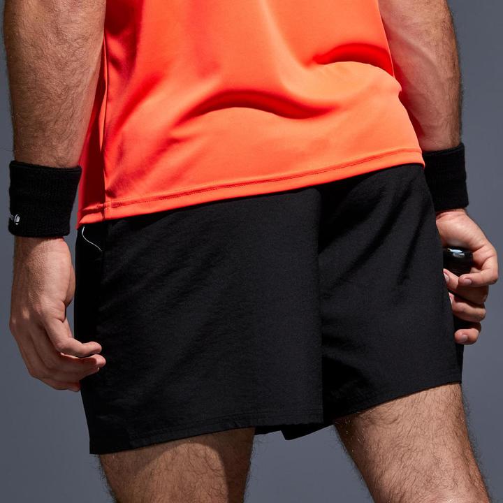 Actual product image Artengo short dry 100 300096 (XXL)