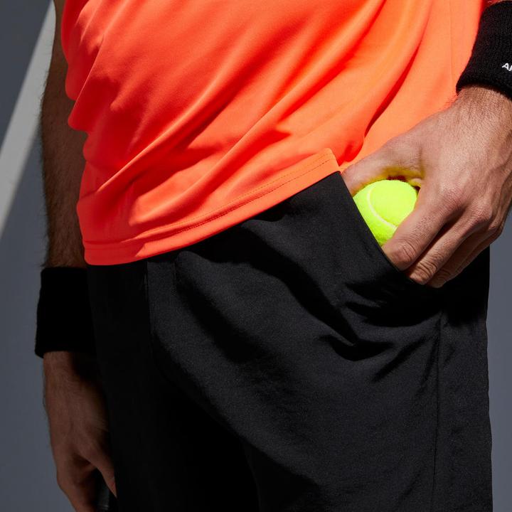 Actual product image Artengo short dry 100 300096 (XXL)