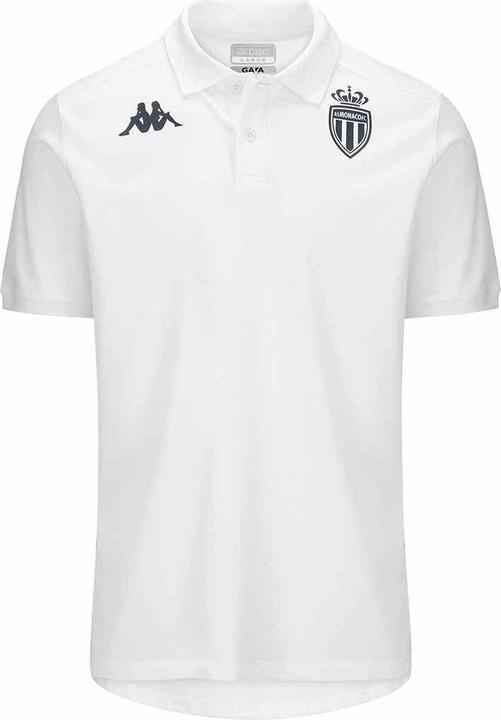 Produktbild Kappa Polo-Shirt AS Monaco Acramy 2024/25 (M)