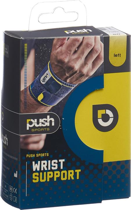 Image du produit Push Handgelenkstütze (Taille unique)
