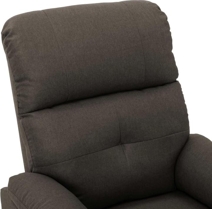 Actual product image VidaXL Massage chair