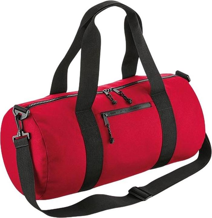 Produktbild Bagbase Reisetasche Schaft recyceltes Material (20 l)
