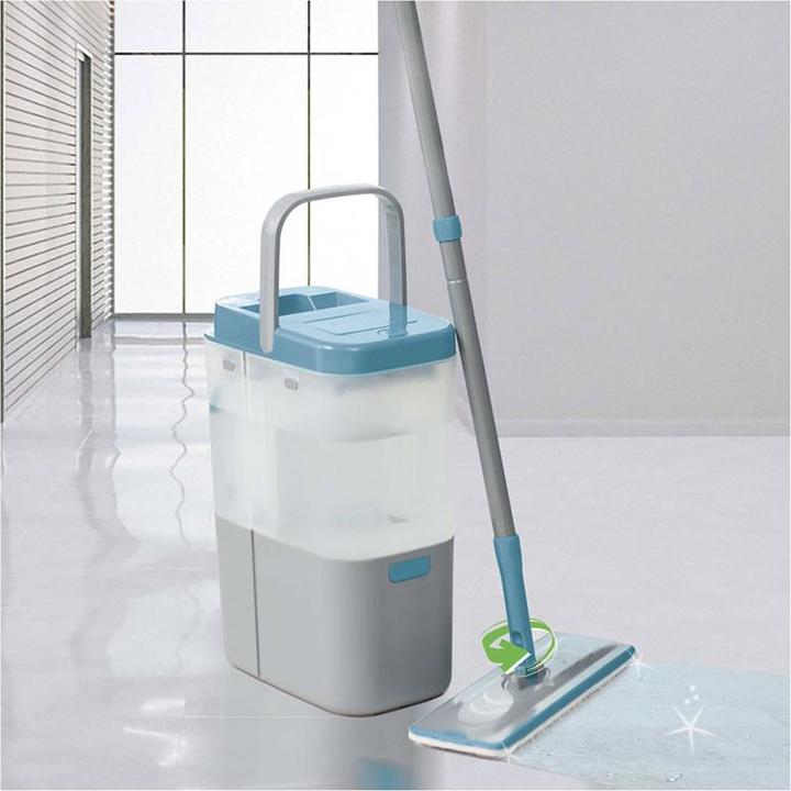 Produktbild CREaCLEAN CleanAqua Elektrisches Frischwasser-Reinigungssystem (1 Stk.)