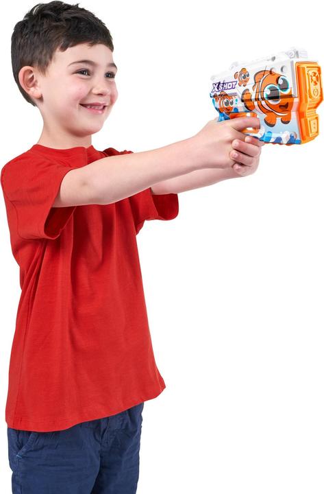 Actual product image Xshot X-Shot - Water Fast Fill - Preschool Blaster (118143)