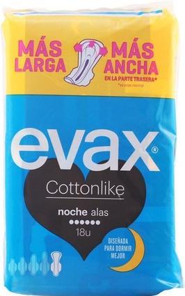 Image du produit Evax 4015400711018 (1 x, Tampons sanitaires)