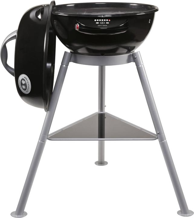 Actual product image Outdoorchef City Electro 420 (2 kW)