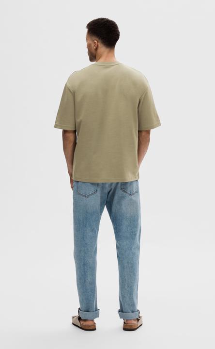 Immagine prodotto Selected Homme Maglietta a maniche corte (XXL)