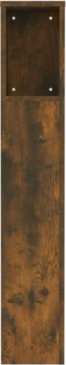Actual product image VidaXL Uathne (100 x 18.5 x 104.5 cm)