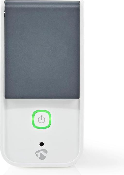 Produktbild Nedis WIFIPO120EWT