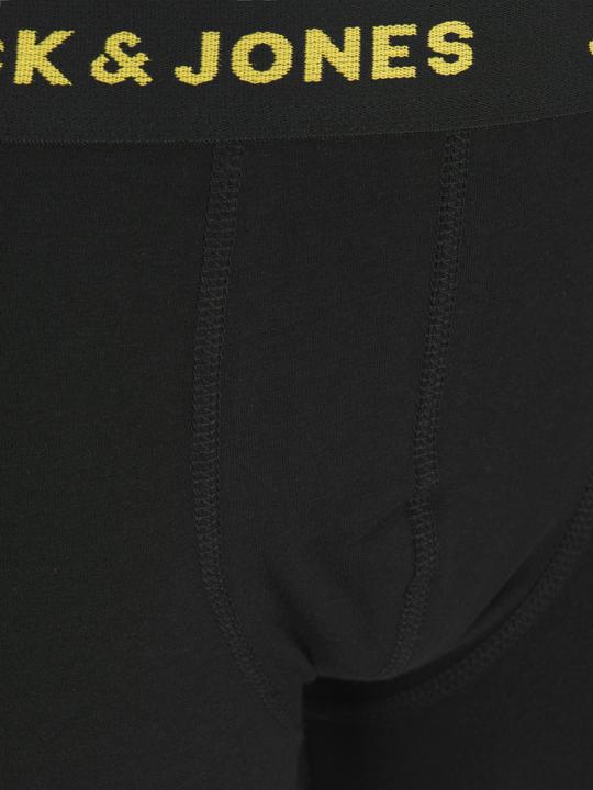 Immagine prodotto Jack & Jones Bauli Jacbasic Confezione Da 7 Noos Jnr (116, Confezione da 7)