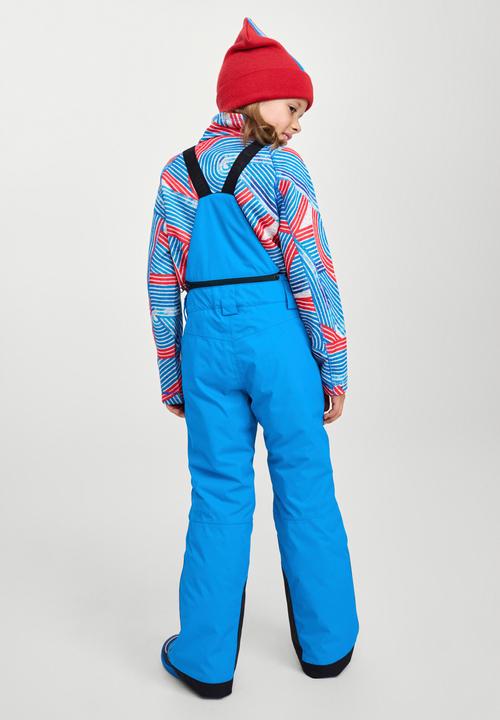 Actual product image Reima tec children's snow trousers Wingon Bright (152)