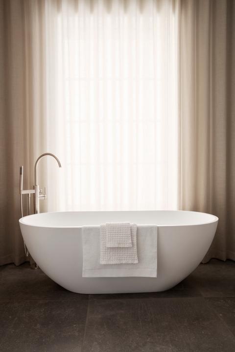 Image du produit Blomus Serviettes de sauna (200 x 100 cm)