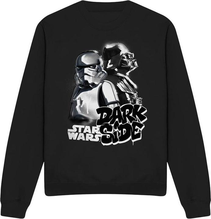 Star Wars Dark Side Duo Sweatshirt