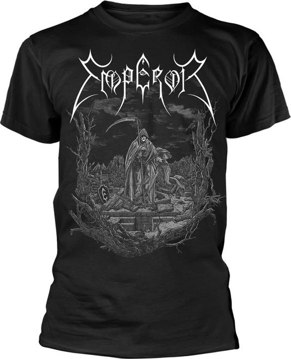 Emperor Luciferian (M)
