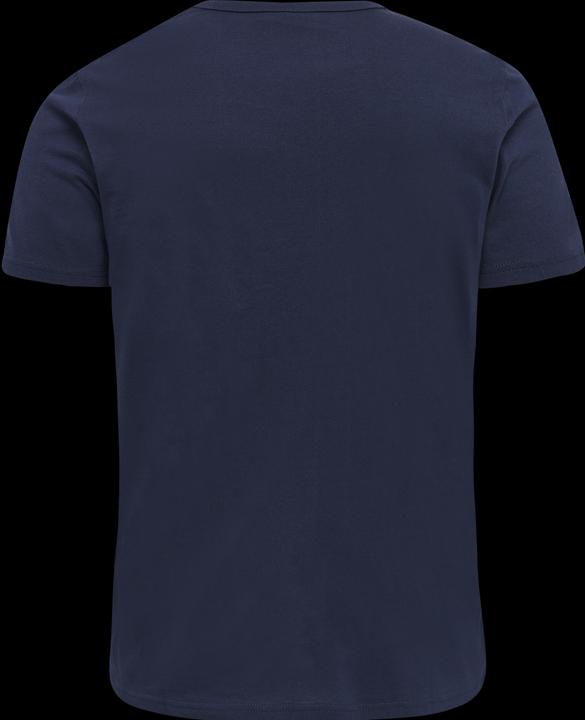 Actual product image hummel Ic Dayton T-Shirt (XS)