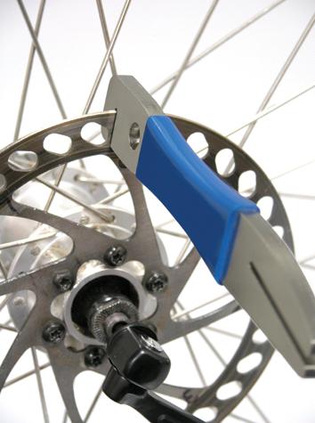 Produktbild Park Tool Bremsscheiben-Richtwerkzeug