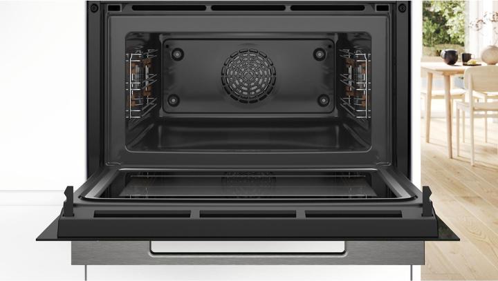 Produktbild Bosch Hausgeräte Mikrowelle CMG7241B1