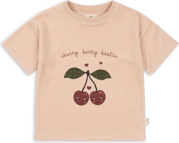 Produktbild Konges Slojd Itty TShirt Cameo (74)
