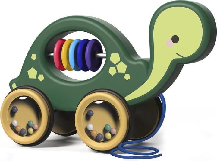 Produktbild Scandinavian Baby Products Ziehschildkröte