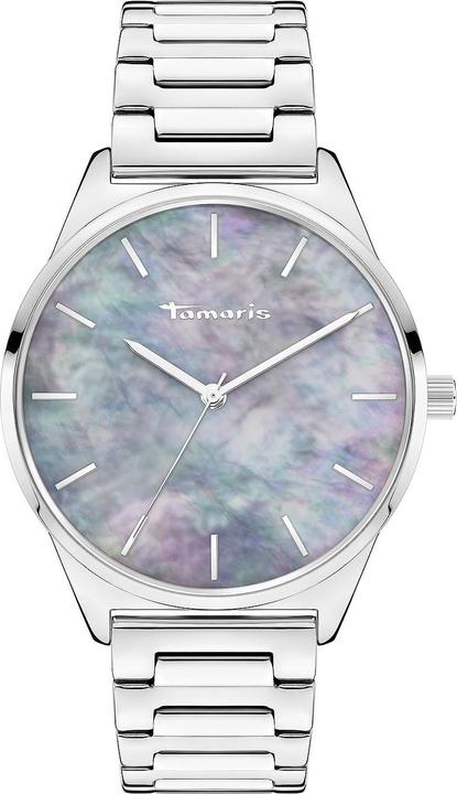 Actual product image Tamaris Damenuhr (Analogue wristwatch, 38 mm)