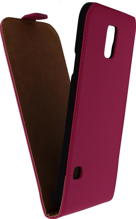 Produktbild Mobilize Ultra Slim Flip Case (Samsung Galaxy S5 Plus, Samsung Galaxy S5 Neo, Samsung Galaxy S5)