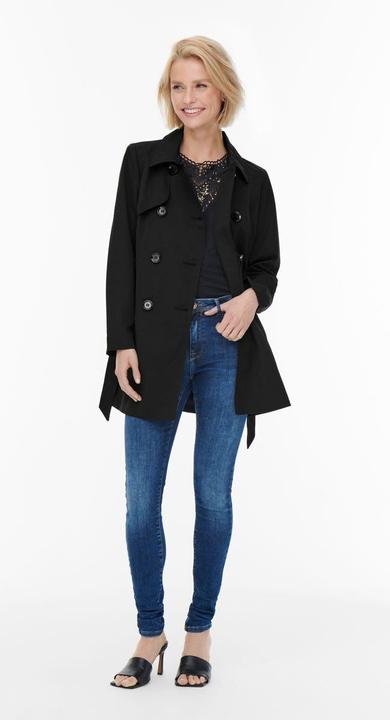 Actual product image Only Doppelreihiger Trenchcoat (M)