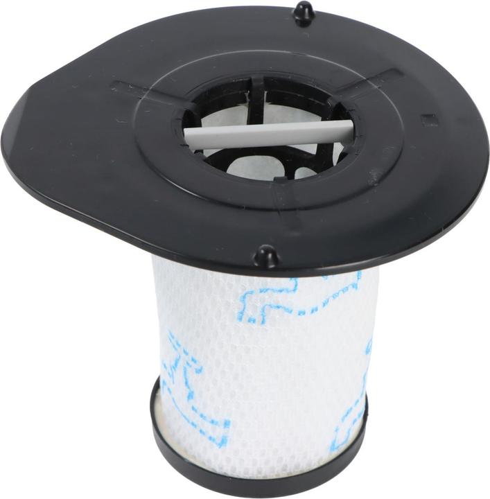 Image du produit XCell Filtre en mousse ZR009002 pour Rowenta Air Force 560 Flex a.o.