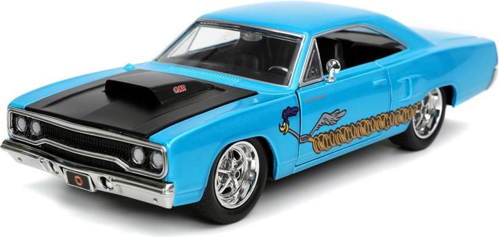 Image du produit Jada Looney Tunes Road Runner 1:24