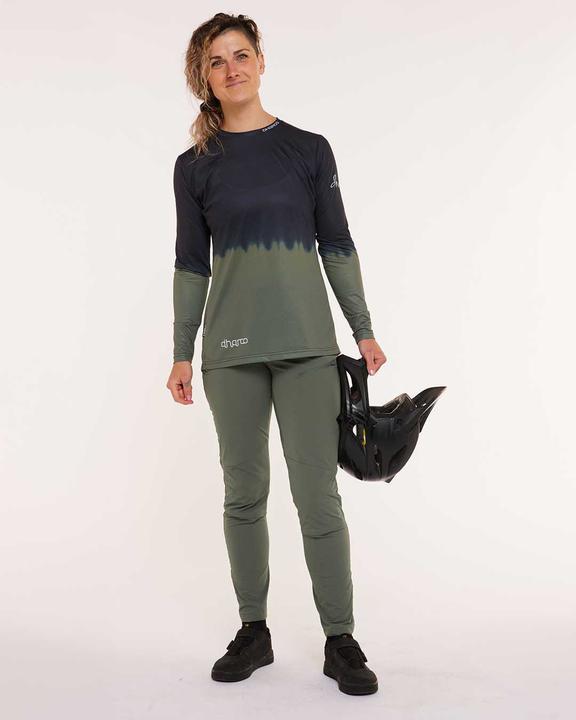 Immagine prodotto Dharco Pantaloni Gravity Donna (L)