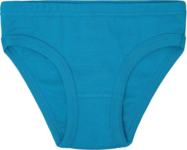 Immagine prodotto loud + proud Confezione doppia di slip a costine sottili (86)