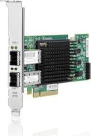 Produktbild HPE 10Gb ethernet server adapter (Mini PCI Express)