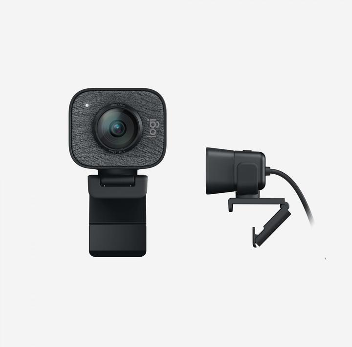 Immagine prodotto Logitech StreamCam (2 Mpx)