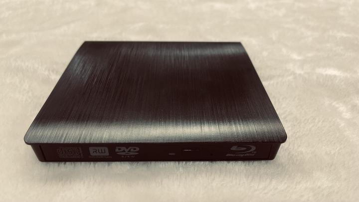Immagine prodotto CoreParts Unità esterna BluRay RW (Unità Blu-ray)