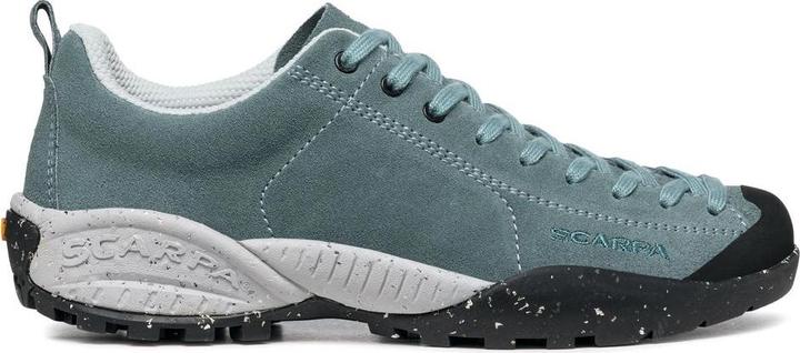 Produktbild Scarpa Mojito Planet-Suede (36.5)