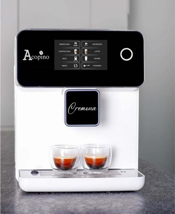 Produktbild Acopino Cremona Weiss