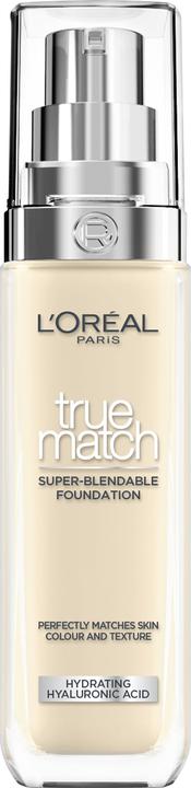 Actual product image L'Oréal Paris true match (N1.5 Lines)