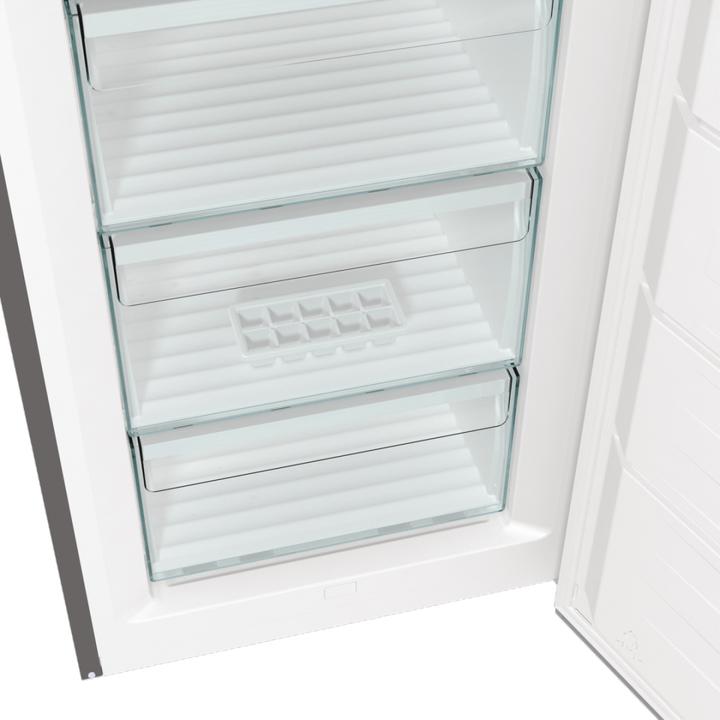 Produktbild Gorenje Gore GefSch FN 619 EES5 E inox (Freistehend, 280 l)