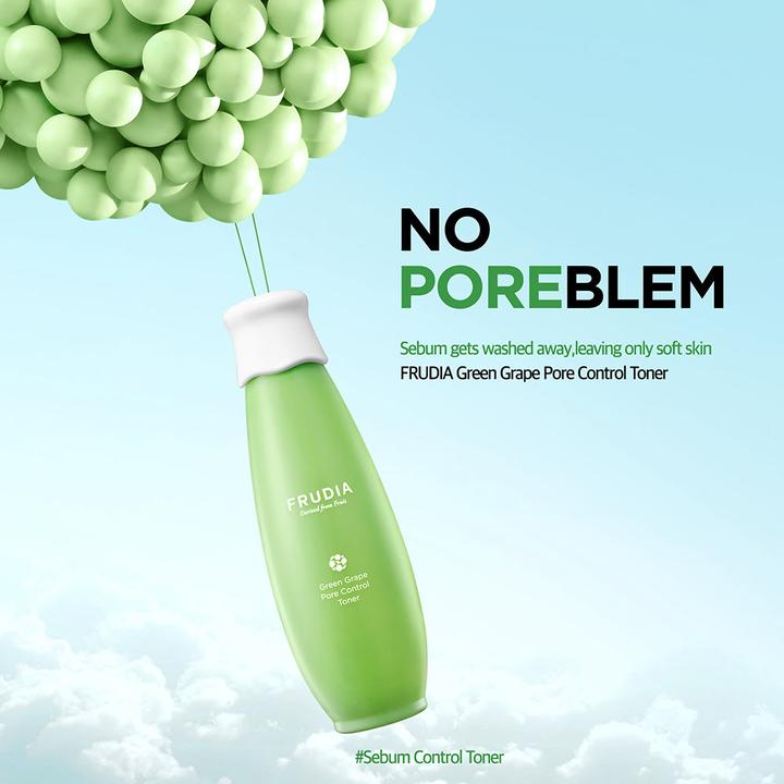 Image du produit Frudia Pamplemousse vert (195 ml)