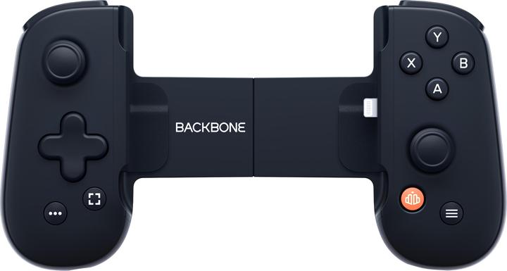Produktbild Backbone One (iOS)