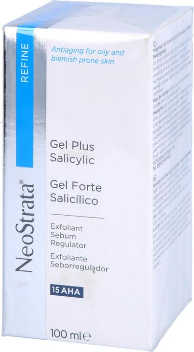 Produktbild NeoStrata Gel plus Salicylic, 100 ml Gel (Körpergel, 100 ml)