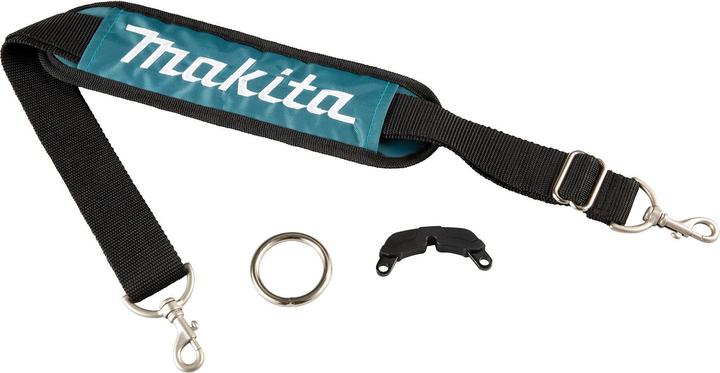 Produktbild Makita 191M83-0 Schultergurt Set (Gartenmaschinen Tragegürtel)