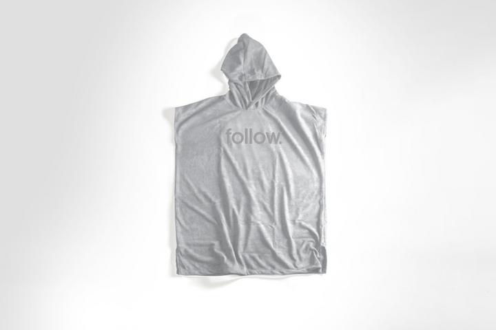 Produktbild Follow Towelie (L)