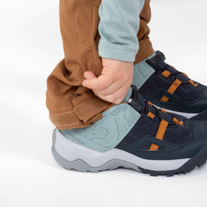 Actual product image Quechua MODUL MH550 (122)