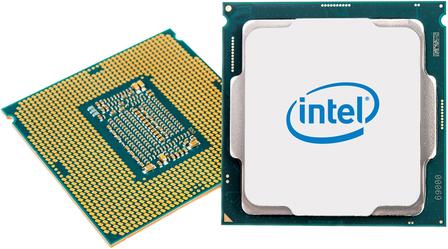 Actual product image Intel Xeon Gold 6336Y, ® Xeon®, FCLGA4189, Server/workstation, 10 nm,, 2.4 GHz (LGA 4189, 2.40 GHz, 24 -Core)