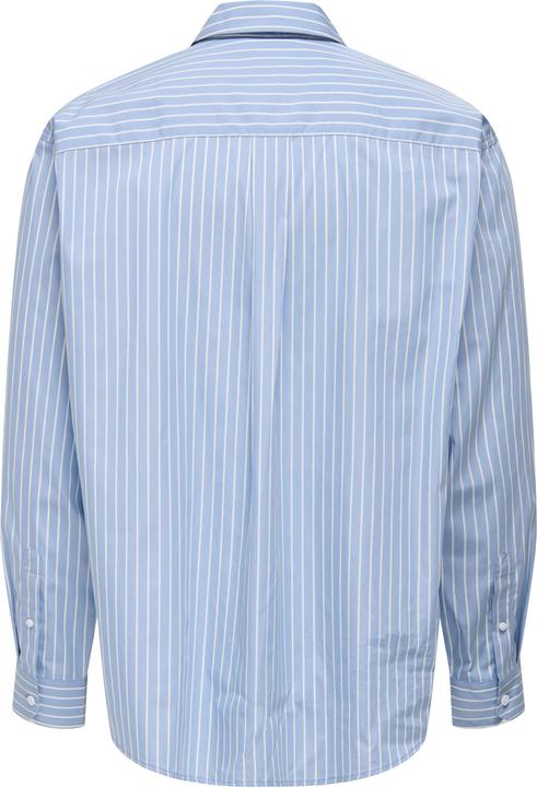 Actual product image Only & Sons ONSBARRET Popelin Hemd Popelin Hemd (XL)